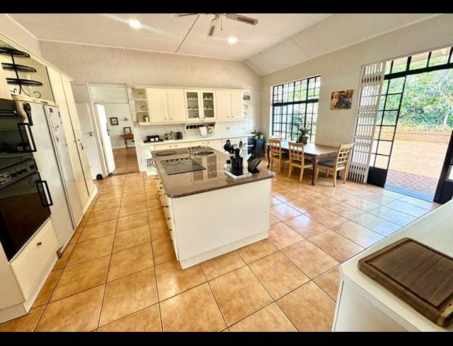 5 BEDROOM HOUSE FOR SALE IN ATHLONE